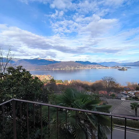 Buenavista Lejlighed