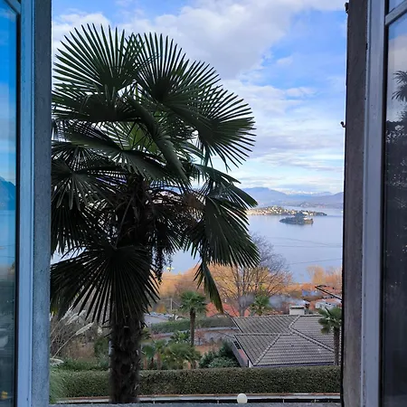 Lejlighed Buenavista *