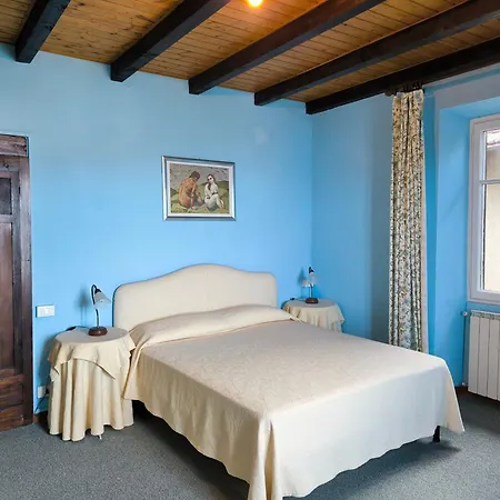 Lejlighed Buenavista *